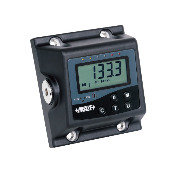 Picture of Insize Ist-04Tt28 Digital Torque Tester, 24.8~247.8In.Lb/2.06~20.65Ft.Lb