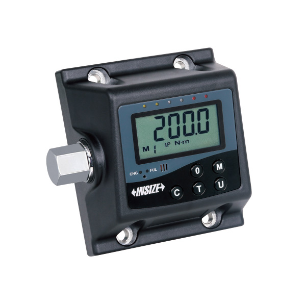 Picture of Insize Ist-04Tt815 Digital Torque Tester, 60.1~601Ft.Lb