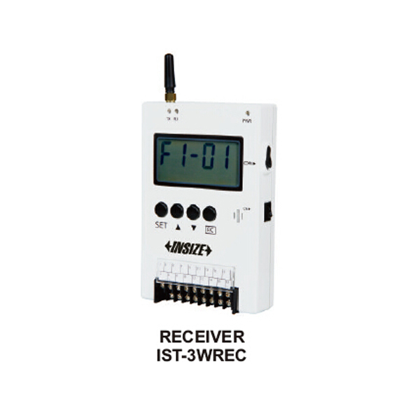 Picture of Insize Ist-3Wrec Receiver