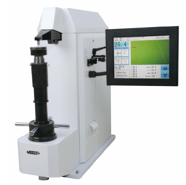 Picture of Insize Ist-Tm1000 Torque Multiplier, 1000N.M