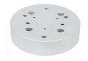 Picture of Insize Ist-Ts500-Block Adapter, Necessary For Ist-Tt5, Ist-Tt50 And Ist-Tt220, Not Needed For Ist-Tt550