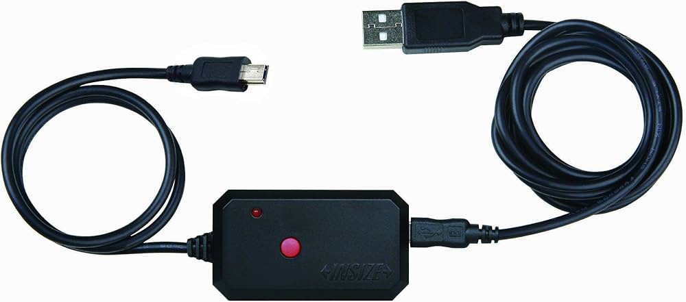 Picture of Insize Ist-Ws-Cable Calibration Cable