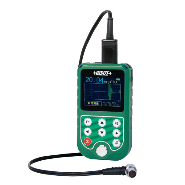 Picture of Insize Isu-720D Ultrasonic Thickness Gage
