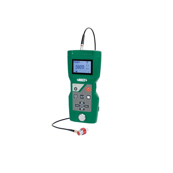 Picture of Insize Isu-800D Ultrasonic Thickness Gage(Advanced Type)