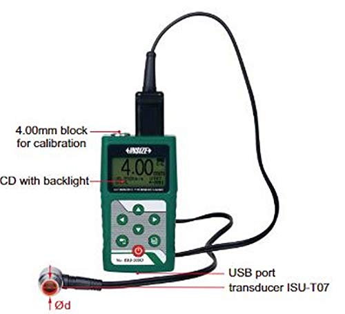 Picture of Insize Isu-T07 Transducer