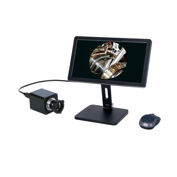 Picture of Insize ISV-2CAM Camera (With DISPLAY)