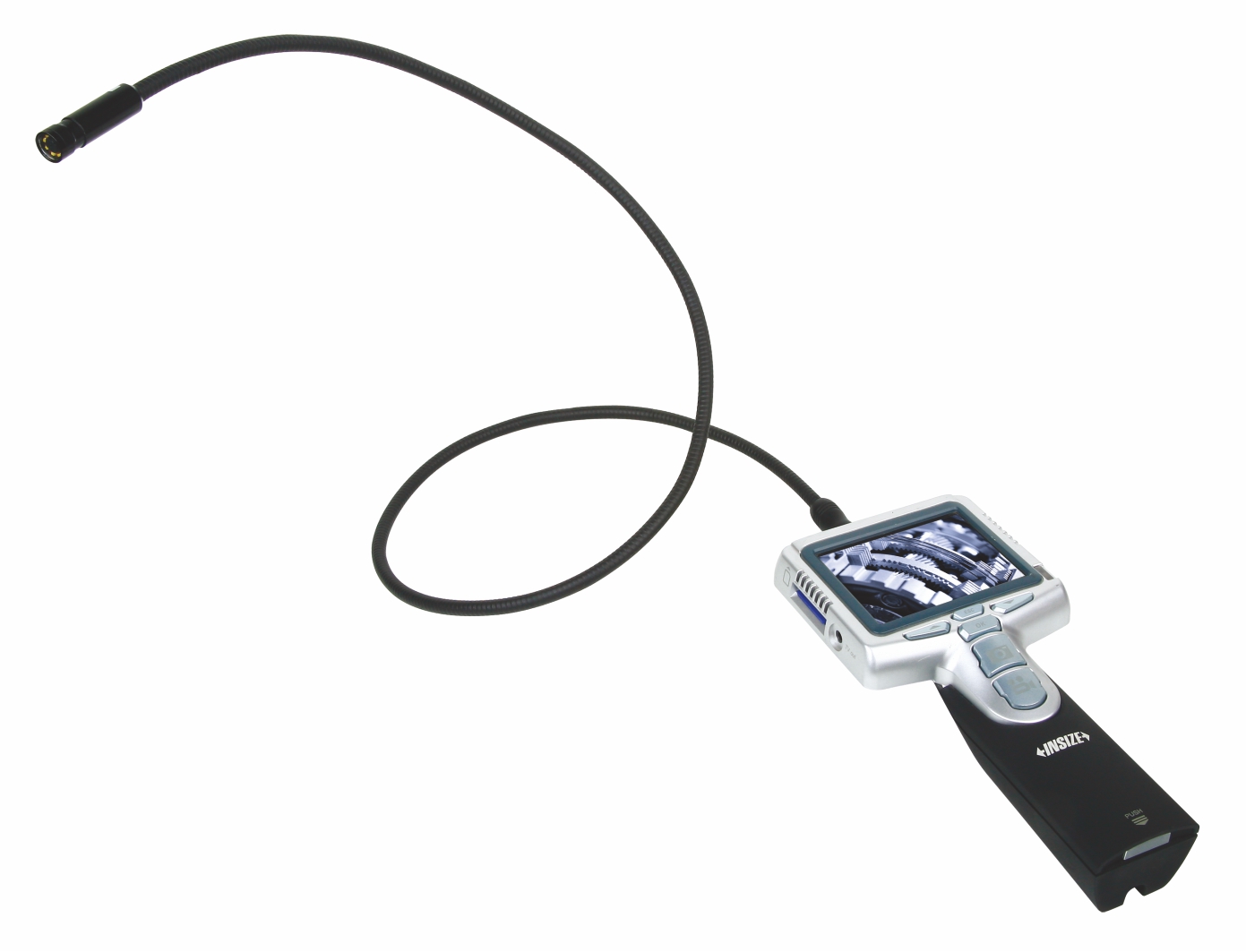 Picture of Insize ISV-E20 VideoScope