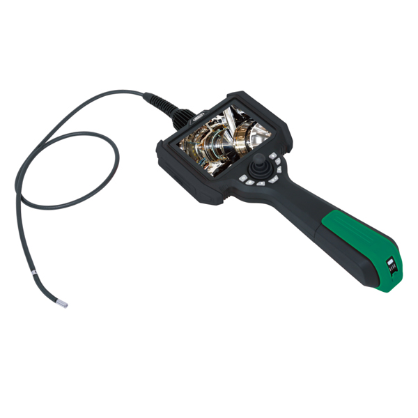 Picture of Insize ISV-K3915 VideoScope, lens diameter .154", cable length 60"