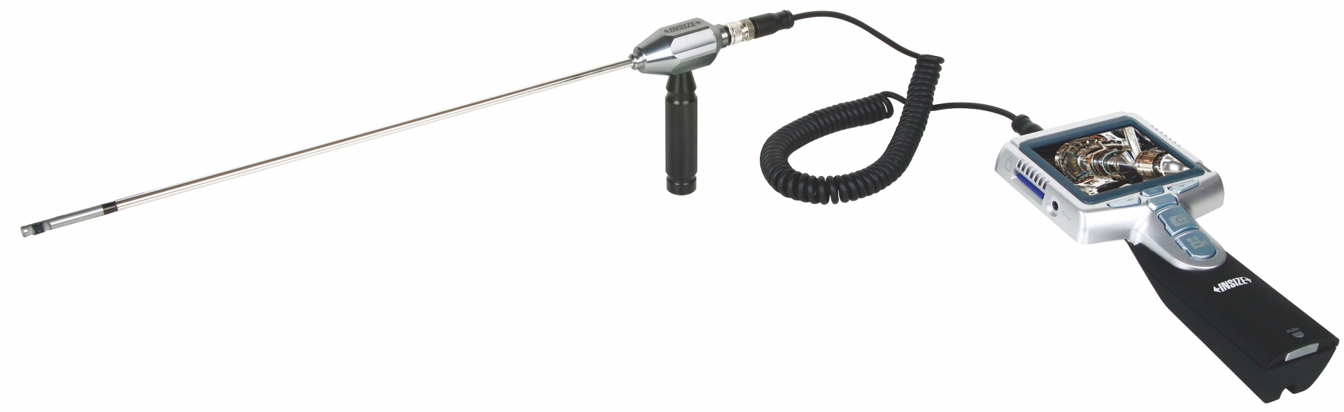 Picture of Insize ISV-RV Side View VideoScope (Rigid)
