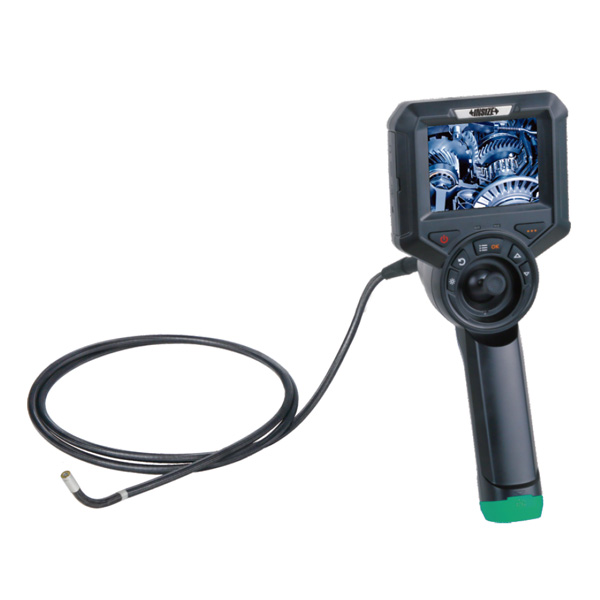 Picture of Insize ISV-T105 360° Swivel VideoScopeS (Basic Type), 40" cable