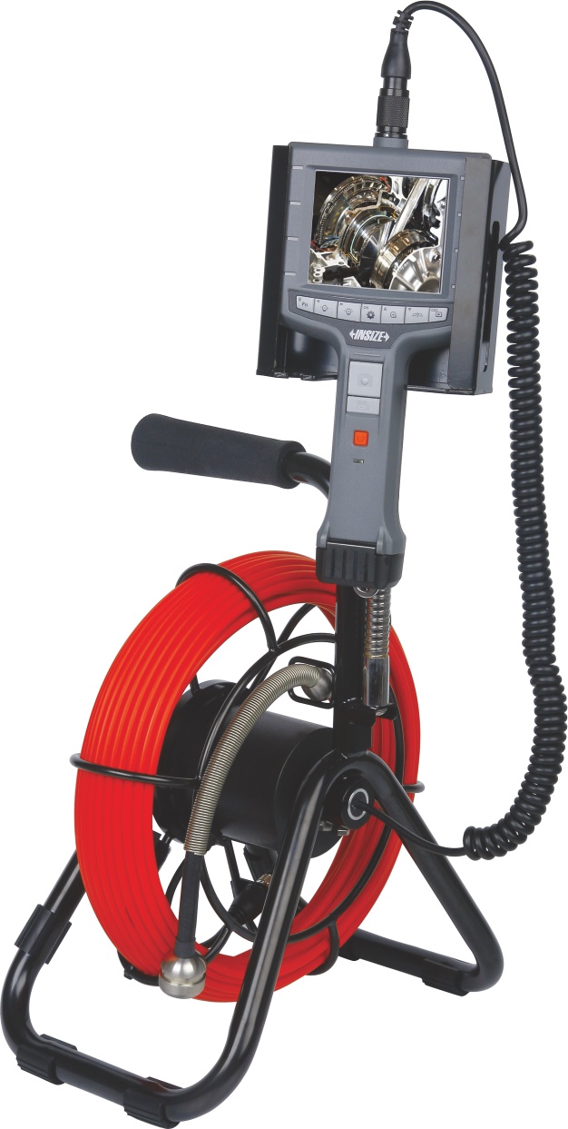 Picture of Insize ISV-VP280 Pipe VideoScope