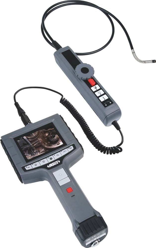 Picture of Insize ISV-VP60 VideoScope