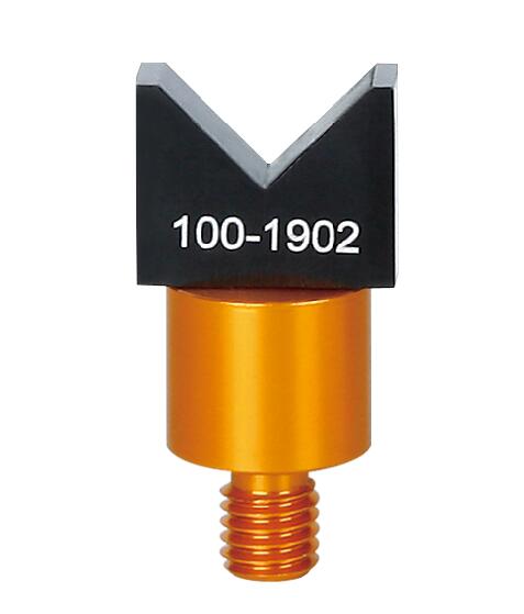 Picture of Insize Isy-100-1902 V Shaped Support, 2Pcs