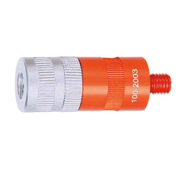 Picture of Insize Isy-100-2003 Stand With Fine Adjustment, 2Pcs