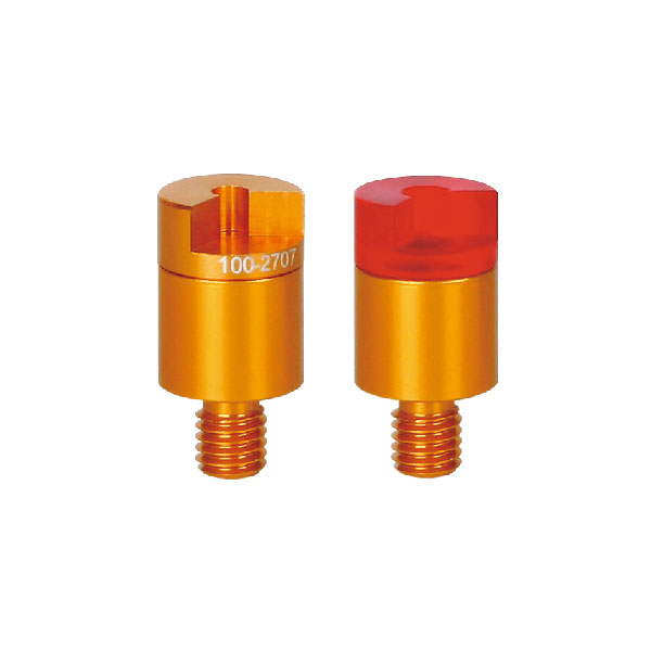 Picture of Insize Isy-100-27076 Support Head, Aluminum