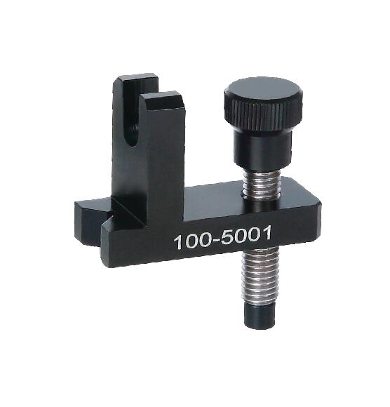 Picture of Insize Isy-100-5001 Horizontal Screw Stand, 2Pcs