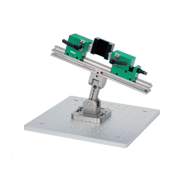 Picture of Insize Isy-200 Jig Set For CMM (Anvil .10Dia)