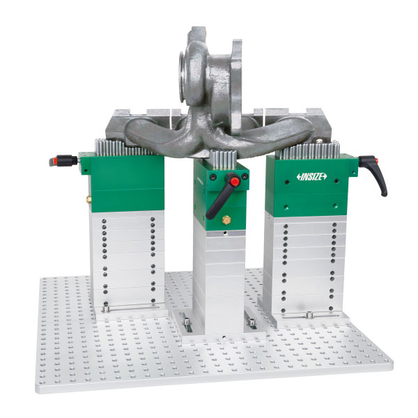 Picture of Insize Isy-400-6 Clamp Handle