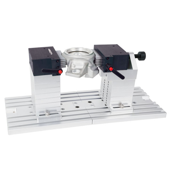 Picture of Insize Isy-500 Jig Set For CMM (Anvil .24Dia)