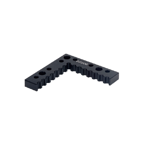 Picture of Insize Isy-700-90022 L-Shaped Positioning Plate