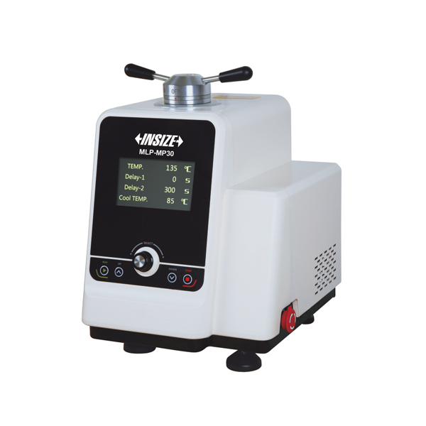 Picture of Insize Mlp-Mp30 Mounting Press, Φ30mm