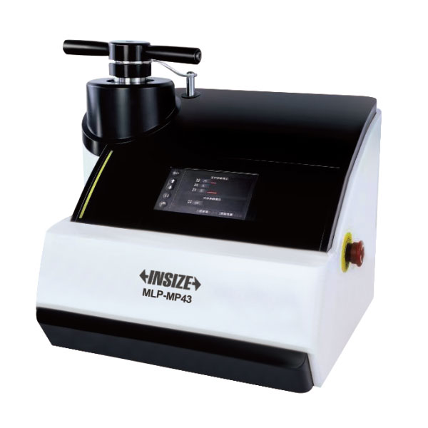 Picture of Insize Mlp-Mp43-U Mounting Presses (Advanced Type)