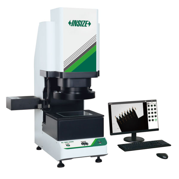 Picture of Insize Qms-A200-U Quick Measurement System