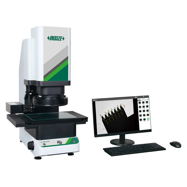 Picture of Insize Qms-A320-U Quick Measurement System