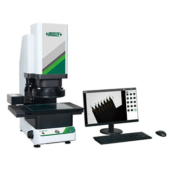 Picture of Insize Qms-A450-U Large Size Quick Measurement Systems