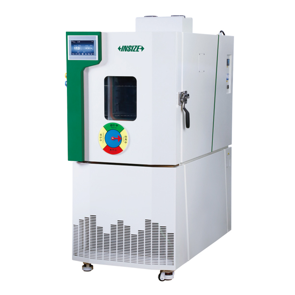 Picture of Insize Tht-A104T-U Temperature And Humidity Tester, 27.56×33.46×27.56"