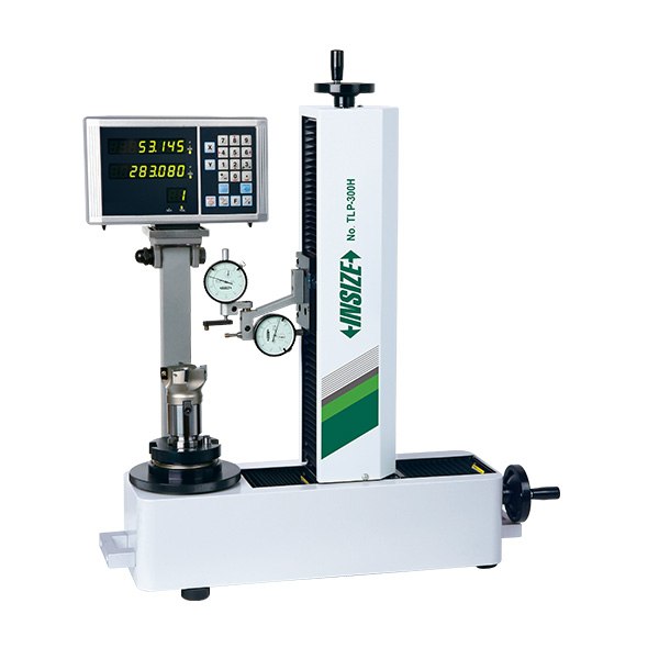 Picture of Insize Tlp-300H Tool Presetter (Basic Type)
