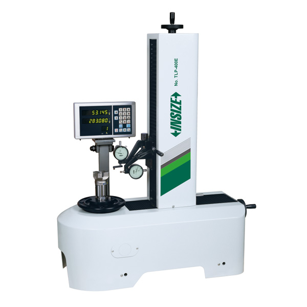 Picture of Insize Tlp-400E Tool Presetter(Rotating Spindle)
