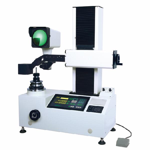 Picture of Insize Tlp-P340 Tool Presetter (Projection Type)