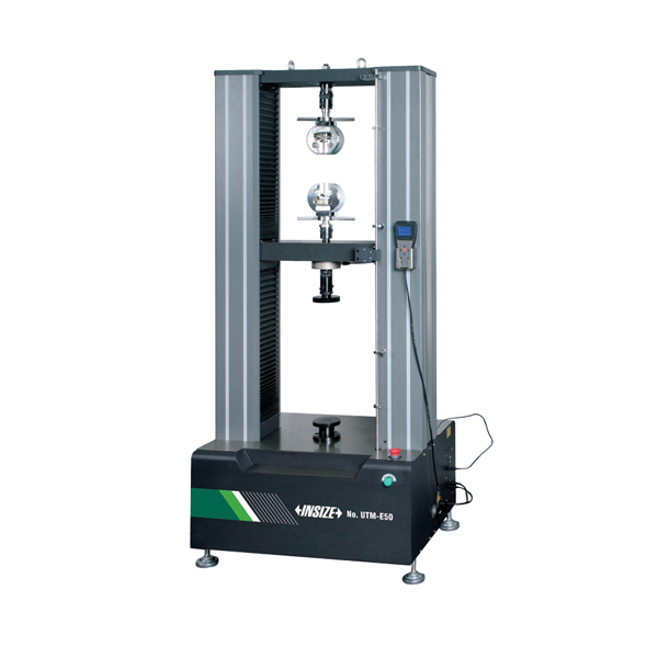 Picture of Insize UTM-E300 Digital Universal Testing Machine, 300kN
