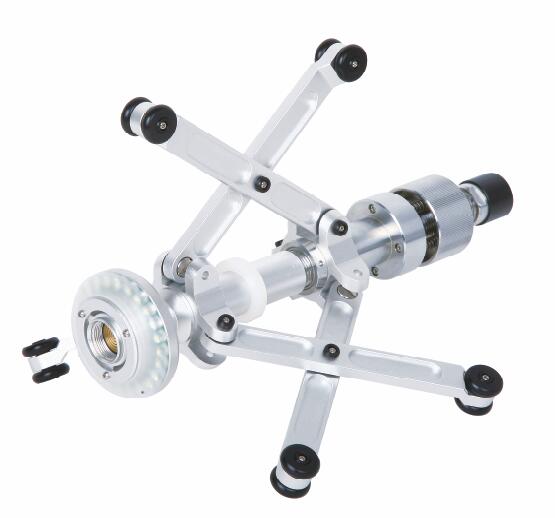 Picture of Insize Vsp-201-R200 Adjustable Support, Diameter , 2.36"~7.87"