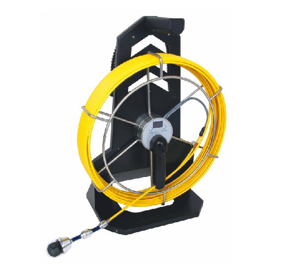 Picture of Insize Vsp-201R Rotating Lens Cable, Cable Length 1200"