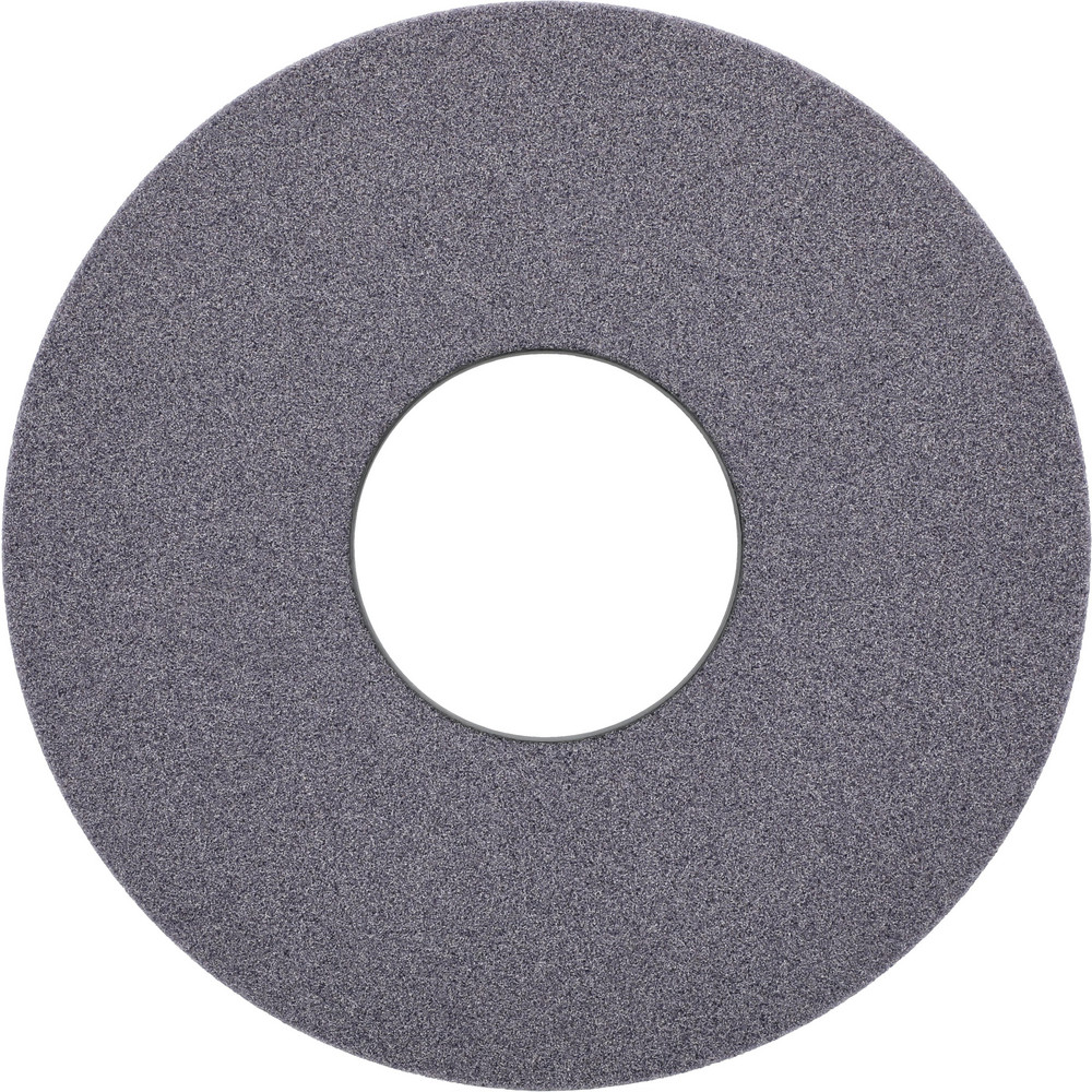 Picture of International 8" X 1-2 X 1-1/4 T1 Gc-80-F6-V4 S/C Surface Grinding Wheel