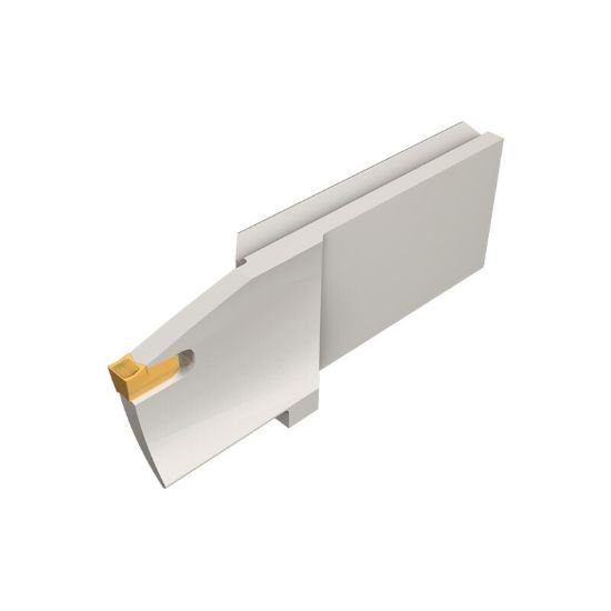 Picture of SGFFA 35-L-2 Iscar 2300253 Face Grooving Blade 0.0830 2.11mm Wide