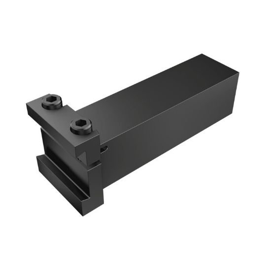 Picture of SGTBF 31.7-A Iscar 2300717 Cut Off,Grooving Blade Holder 1.2500 31.75mm - 1-1/4 Shank