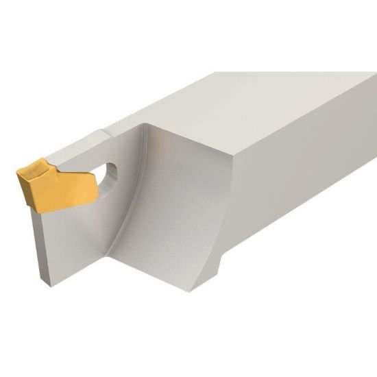 Picture of SGTFR 19-3 Iscar 2300849 Cut Off,Grooving Blade 0.1060 2.69mm Wide 0.7500 19.05mm - 3/4 Shank