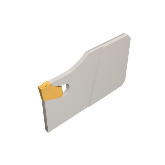 Picture of SGB 19R-4 Iscar 2301168 Cut Off,Grooving Blade 0.1390 3.53mm Wide