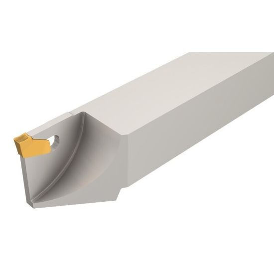 Picture of SGTFR 1616-4D 35 Iscar 2301222 Cut Off,Grooving Stick Tool 0.1390 3.53mm Wide 0.6299 16.00mm Shank