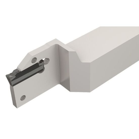 Picture of DGTR 25.4-4 Iscar 2301289 Cut Off,Grooving Stick Tool 0.1570 3.99mm Wide 1.0000 25.40mm Shank