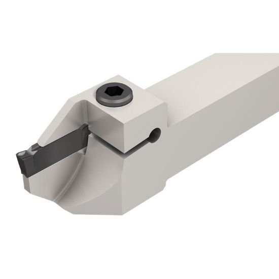 Picture of DGTR 9.5B-1.4D20 Iscar 2301415 Cut Off,Grooving Stick Tool 0.0550 1.40mm Wide 0.3750 9.52mm - 3/8 Shank