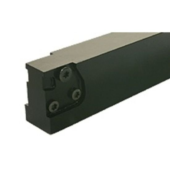 Picture of HMSN 35/3722 Iscar 2301467 Cut Off,Grooving Adapter Blade 1.5000 38.10mm - 1-1/2 Shank