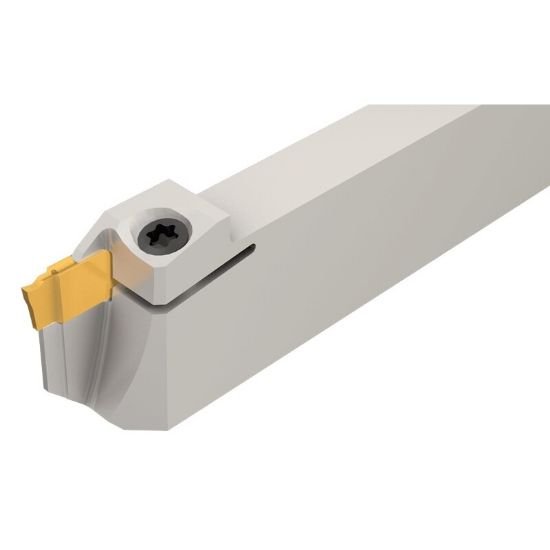 Picture of DGTL 2009B-1.5T9SH Iscar 2301573 Cut Off,Grooving Stick Tool 0.0390 0.99mm Wide 0.7874 20.00mm Shank