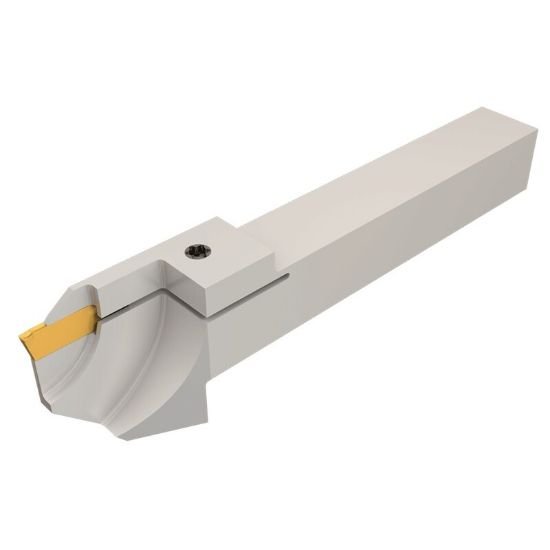 Picture of DGTL 12B-1.5D20-TR12 Iscar 2301590 Cut Off,Grooving Stick Tool 0.0390 0.99mm Wide 0.4724 12.00mm Shank