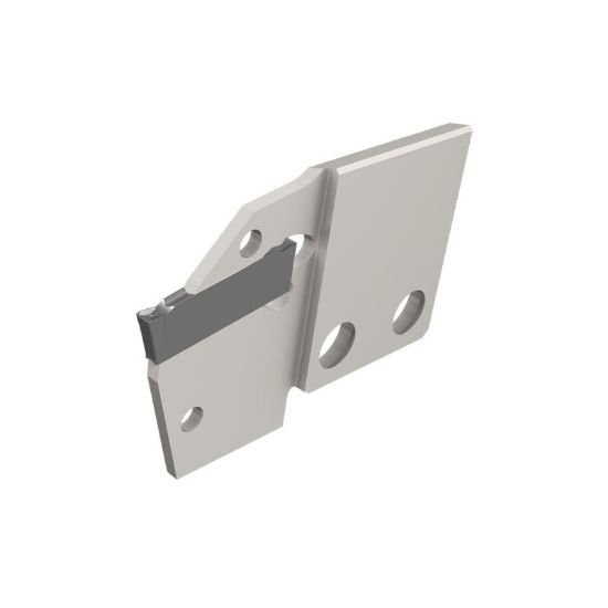 Picture of DGAML 32-3 Iscar 2301694 Cut Off,Grooving Blade 0.1180 3.00mm Wide