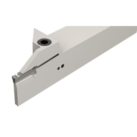 Picture of DGTR 25.4BC-4T25 Iscar 2301939 Cut Off,Grooving Stick Tool 0.1570 3.99mm Wide 1.0000 25.40mm Shank