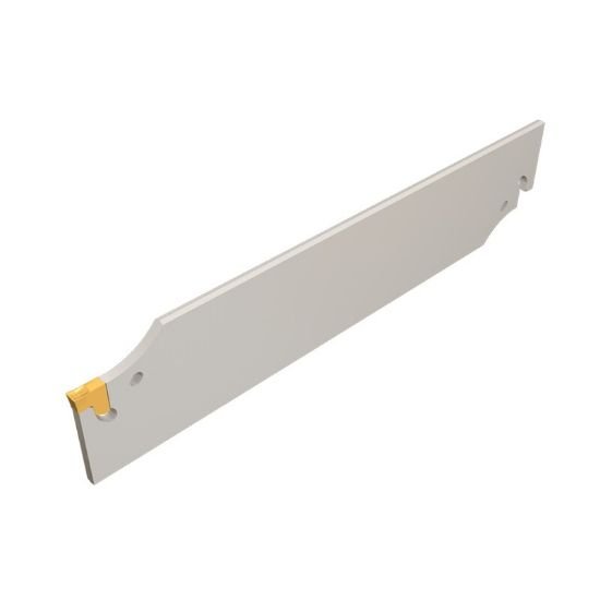 Picture of TGFHR 53K-12 Iscar 2302294 Cut Off,Grooving Blade 0.4610 11.71mm Wide